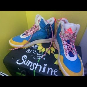 AdidasStella SportMcCartney Irana sneaker Women’s8